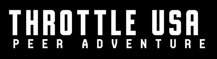 Throttle USA Logo